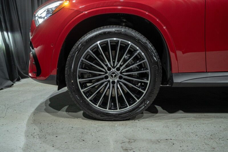 2026 Mercedes-Benz GLC 300 4MATIC&reg; Coupe Peoria AZ