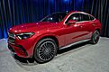 2026 Mercedes-Benz GLC 300 4MATIC&reg; Coupe