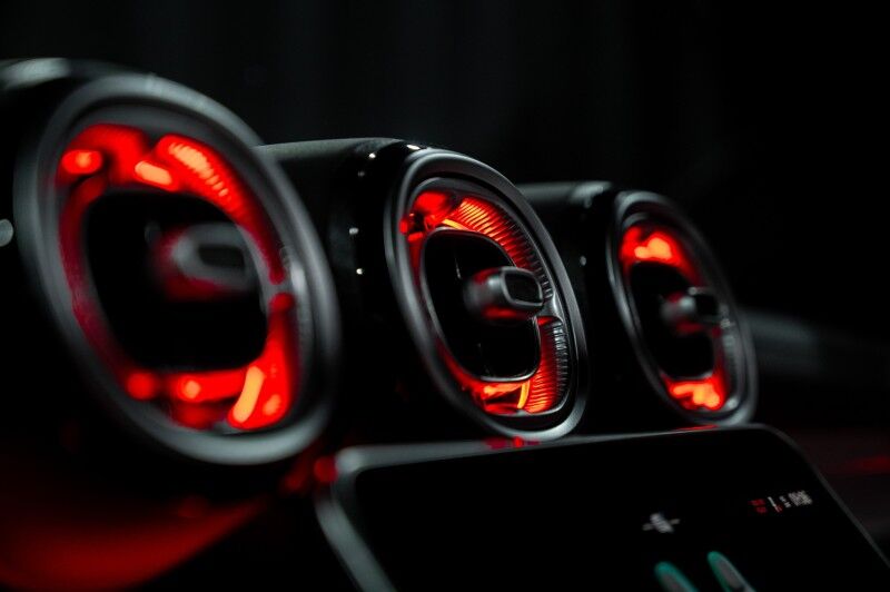 2026 Mercedes-Benz GLC 300 4MATIC&reg; Coupe Peoria AZ