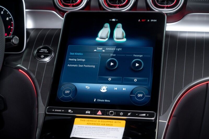 2026 Mercedes-Benz GLC 300 4MATIC&reg; Coupe Peoria AZ