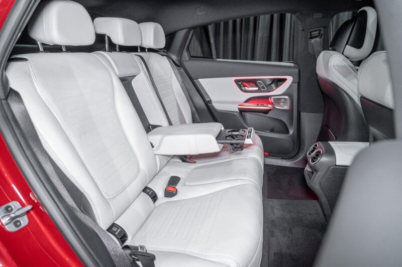 2026 Mercedes-Benz GLC 300 4MATIC&reg; Coupe Peoria AZ