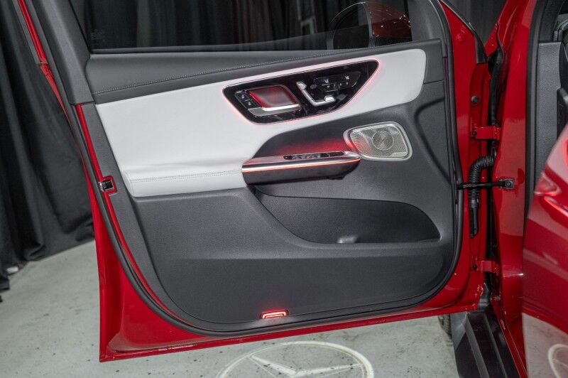 2026 Mercedes-Benz GLC 300 4MATIC&reg; Coupe Peoria AZ