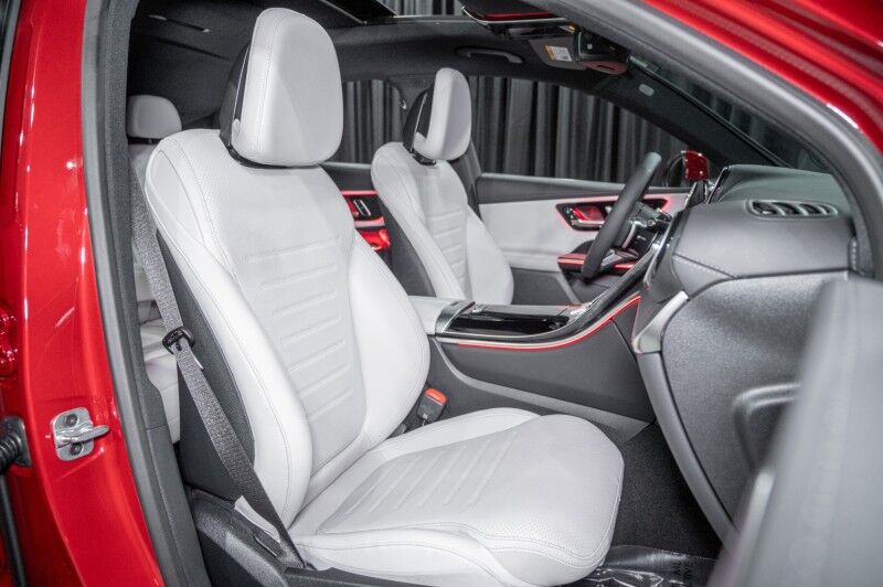 2026 Mercedes-Benz GLC 300 4MATIC&reg; Coupe Peoria AZ