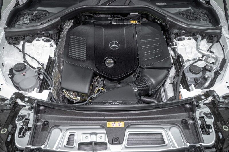 2026 Mercedes-Benz GLC 300 4MATIC&reg; Coupe Peoria AZ