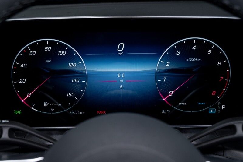 2026 Mercedes-Benz GLC 300 4MATIC&reg; Coupe Peoria AZ