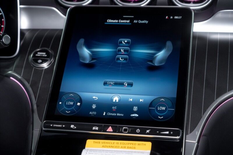 2026 Mercedes-Benz GLC 300 4MATIC&reg; Coupe Peoria AZ