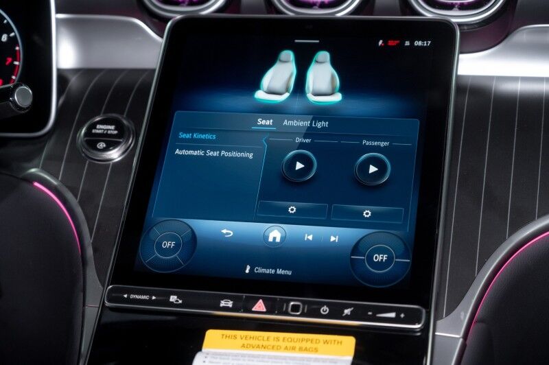 2026 Mercedes-Benz GLC 300 4MATIC&reg; Coupe Peoria AZ