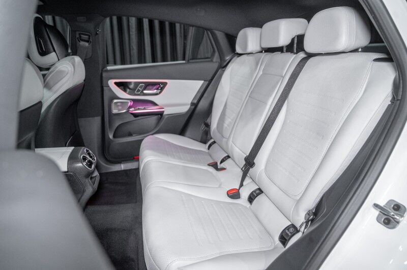 2026 Mercedes-Benz GLC 300 4MATIC&reg; Coupe Peoria AZ