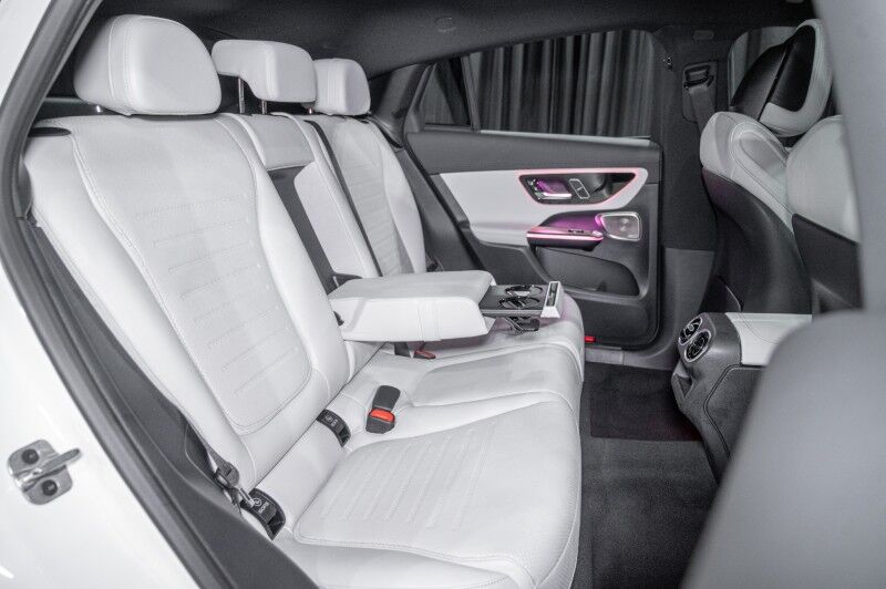 2026 Mercedes-Benz GLC 300 4MATIC&reg; Coupe Peoria AZ