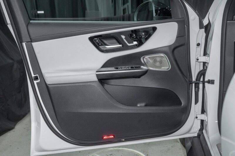 2026 Mercedes-Benz GLC 300 4MATIC&reg; Coupe Peoria AZ