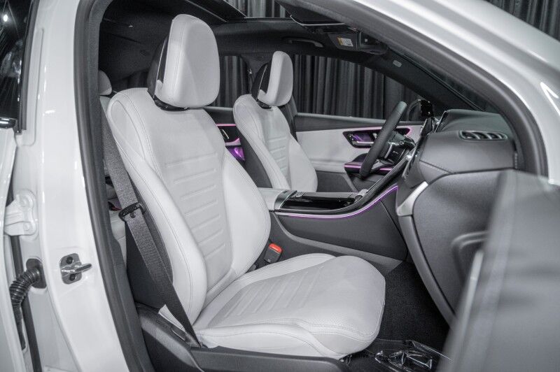 2026 Mercedes-Benz GLC 300 4MATIC&reg; Coupe Peoria AZ