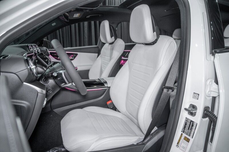 2026 Mercedes-Benz GLC 300 4MATIC&reg; Coupe Peoria AZ