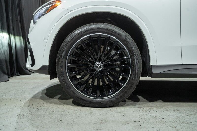 2026 Mercedes-Benz GLC 300 4MATIC&reg; Coupe Peoria AZ