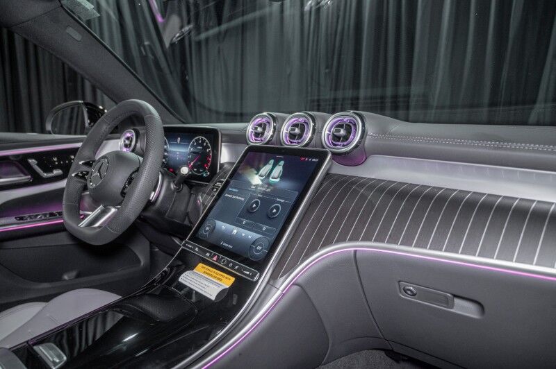 2026 Mercedes-Benz GLC 300 4MATIC&reg; Coupe Peoria AZ