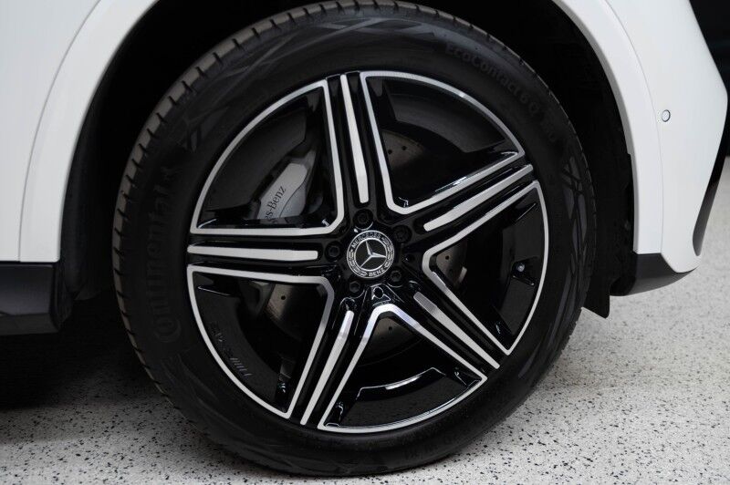 2026 Mercedes-Benz GLC 300 4MATIC&reg; Coupe Scottsdale AZ