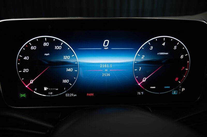 2026 Mercedes-Benz GLC 300 4MATIC&reg; Coupe Scottsdale AZ
