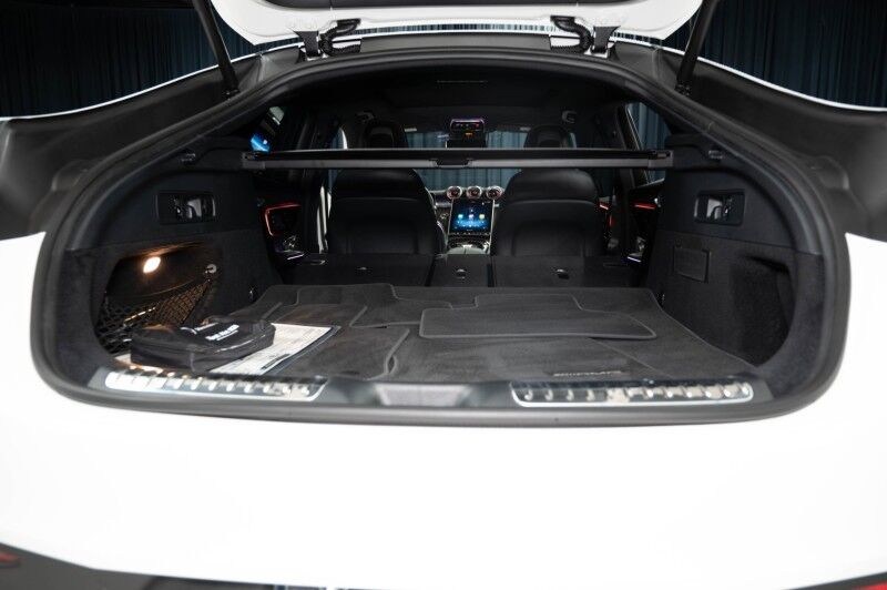 2026 Mercedes-Benz GLC 300 4MATIC&reg; Coupe Scottsdale AZ