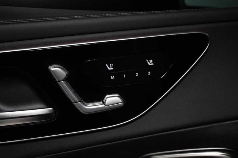 2026 Mercedes-Benz GLC 300 4MATIC&reg; Coupe Scottsdale AZ