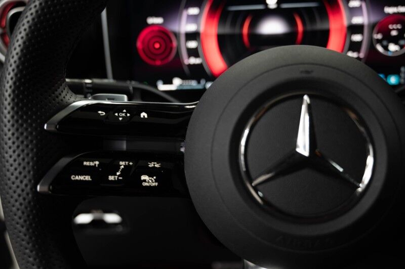 2026 Mercedes-Benz GLC 300 4MATIC&reg; Coupe Scottsdale AZ