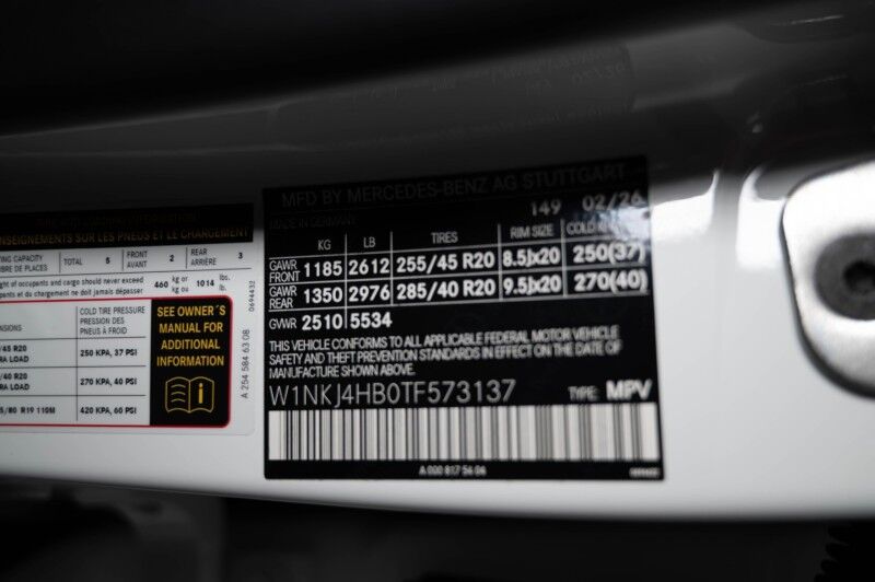 2026 Mercedes-Benz GLC 300 4MATIC&reg; Coupe Scottsdale AZ