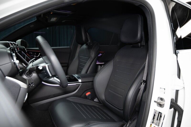 2026 Mercedes-Benz GLC 300 4MATIC&reg; Coupe Scottsdale AZ