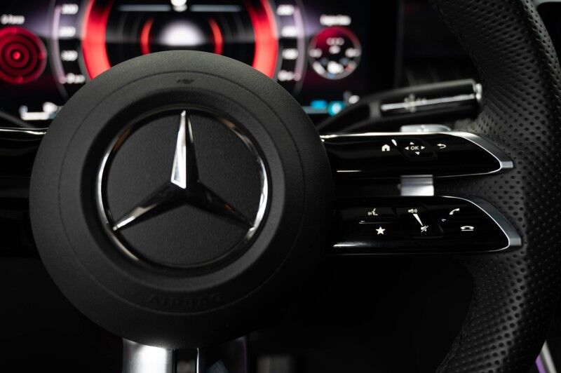 2026 Mercedes-Benz GLC 300 4MATIC&reg; Coupe Scottsdale AZ