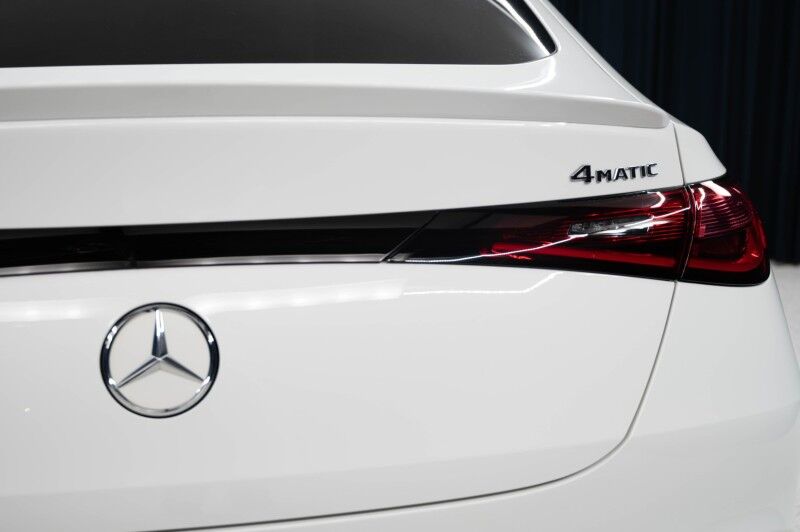 2026 Mercedes-Benz GLC 300 4MATIC&reg; Coupe Scottsdale AZ