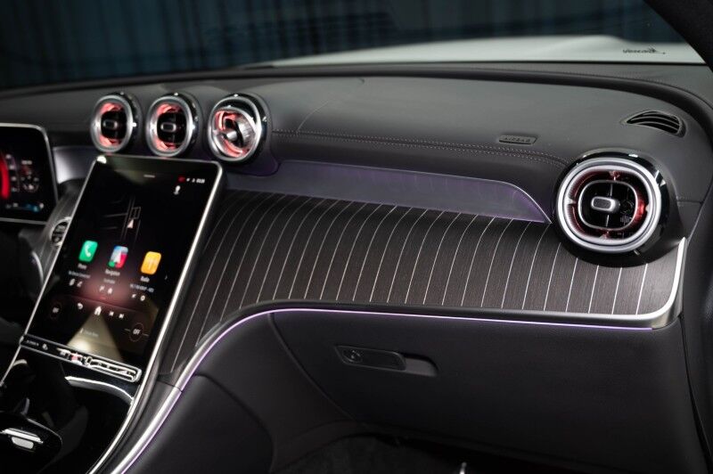2026 Mercedes-Benz GLC 300 4MATIC&reg; Coupe Scottsdale AZ