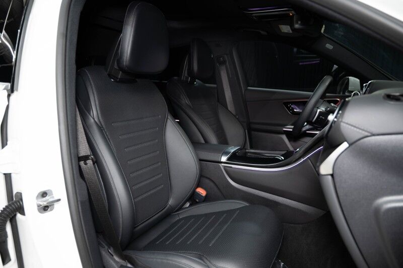 2026 Mercedes-Benz GLC 300 4MATIC&reg; Coupe Scottsdale AZ