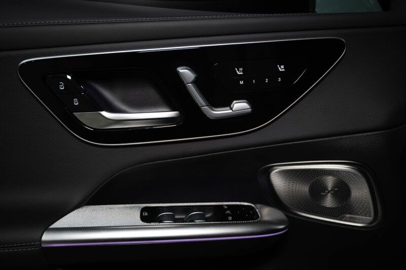 2026 Mercedes-Benz GLC 300 4MATIC&reg; Coupe Scottsdale AZ