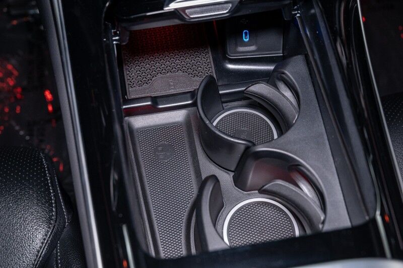 2026 Mercedes-Benz GLC 300 4MATIC&reg; Coupe Scottsdale AZ