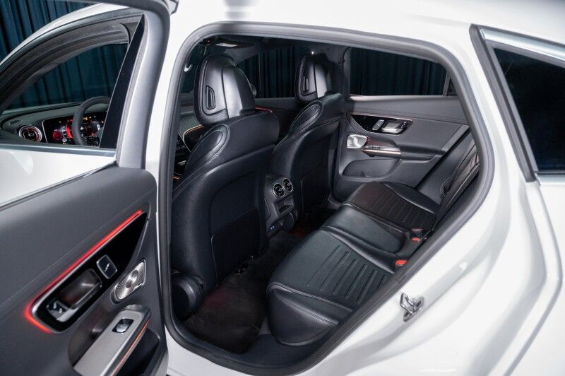 2026 Mercedes-Benz GLC 300 4MATIC&reg; Coupe Scottsdale AZ