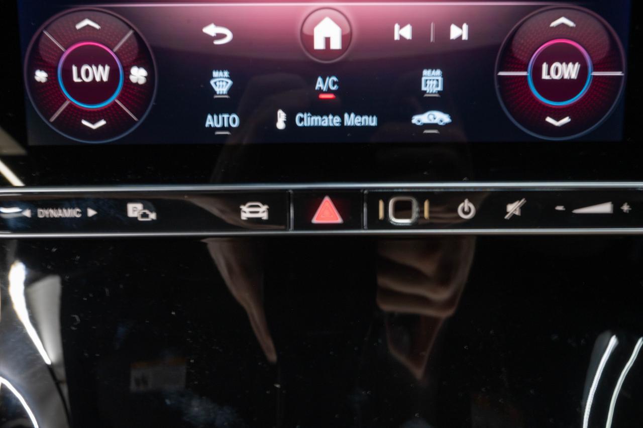2026 Mercedes-Benz GLC 300 4MATIC&reg; Coupe Scottsdale AZ