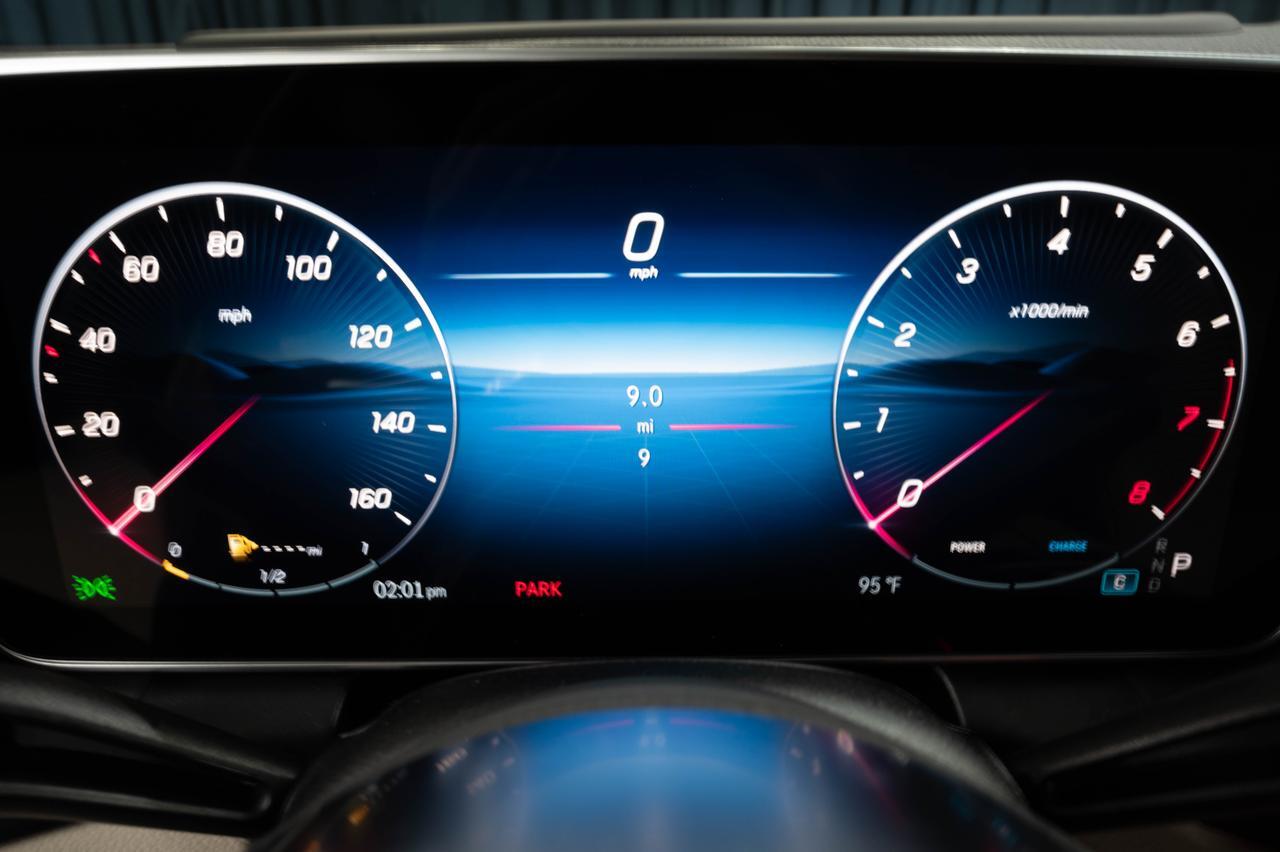 2026 Mercedes-Benz GLC 300 4MATIC&reg; Coupe Scottsdale AZ
