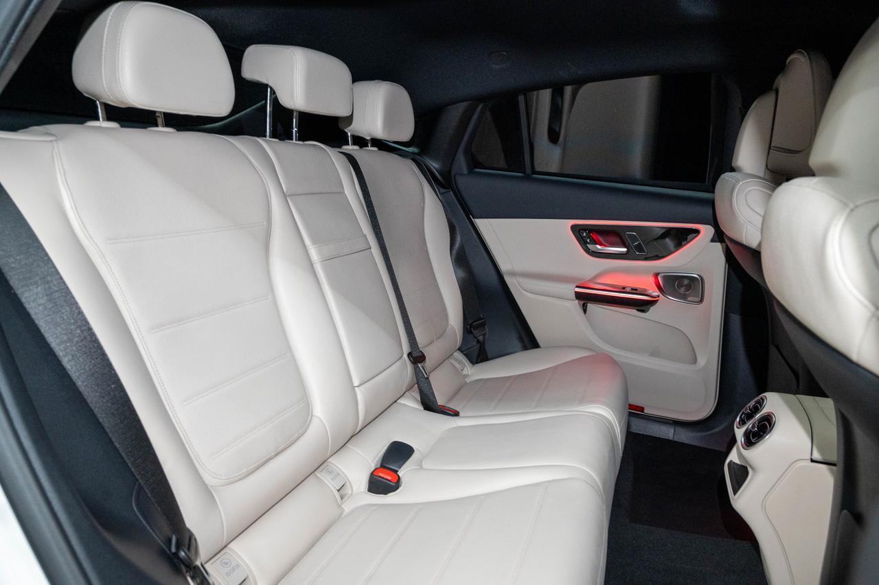 2026 Mercedes-Benz GLC 300 4MATIC&reg; Coupe Scottsdale AZ