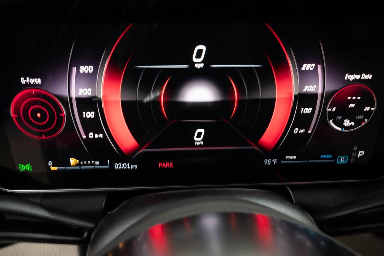 2026 Mercedes-Benz GLC 300 4MATIC&reg; Coupe Scottsdale AZ