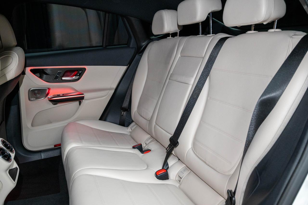 2026 Mercedes-Benz GLC 300 4MATIC&reg; Coupe Scottsdale AZ