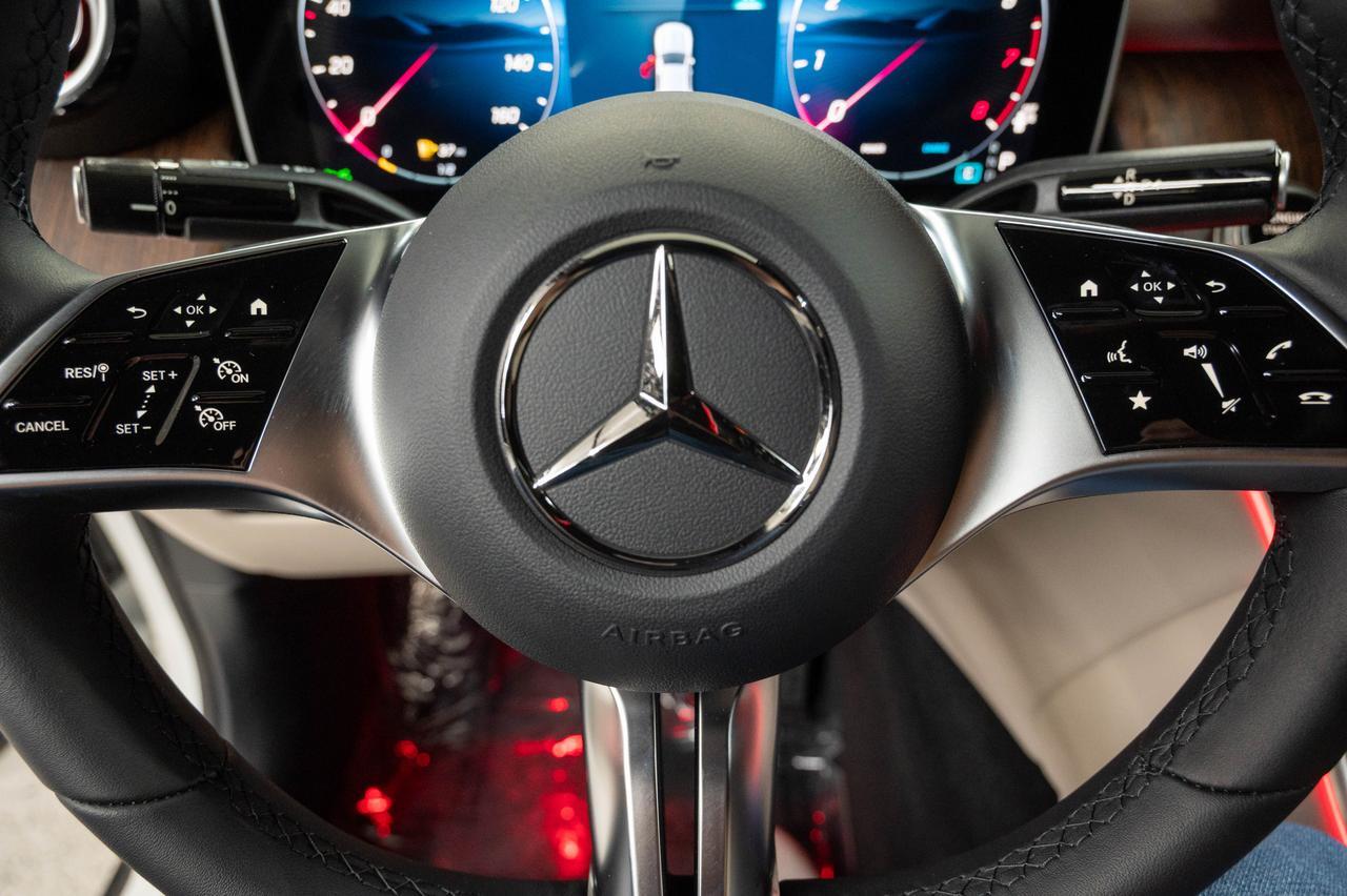 2026 Mercedes-Benz GLC 300 4MATIC&reg; Coupe Scottsdale AZ