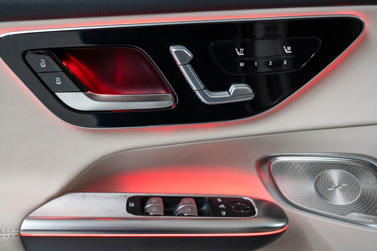 2026 Mercedes-Benz GLC 300 4MATIC&reg; Coupe Scottsdale AZ