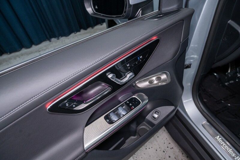 2026 Mercedes-Benz GLC 300 4MATIC&reg; Coupe Scottsdale AZ