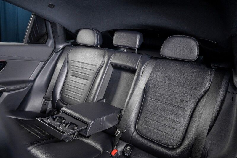 2026 Mercedes-Benz GLC 300 4MATIC&reg; Coupe Scottsdale AZ