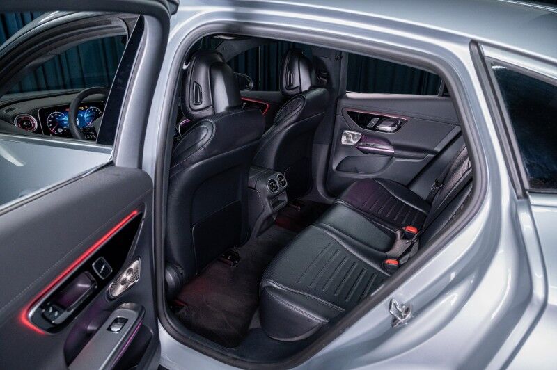 2026 Mercedes-Benz GLC 300 4MATIC&reg; Coupe Scottsdale AZ