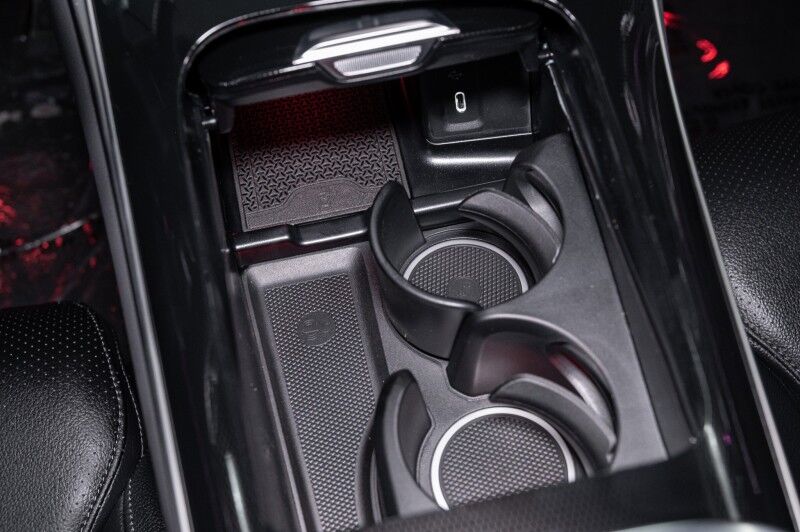 2026 Mercedes-Benz GLC 300 4MATIC&reg; Coupe Scottsdale AZ