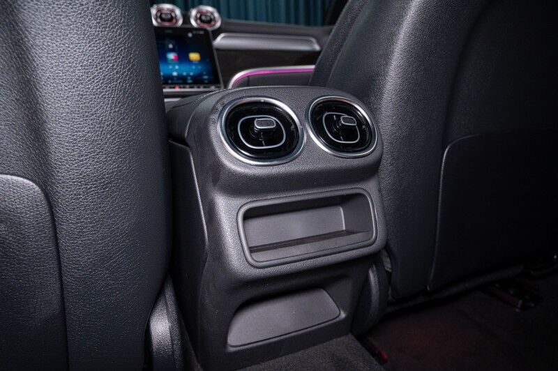 2026 Mercedes-Benz GLC 300 4MATIC&reg; Coupe Scottsdale AZ