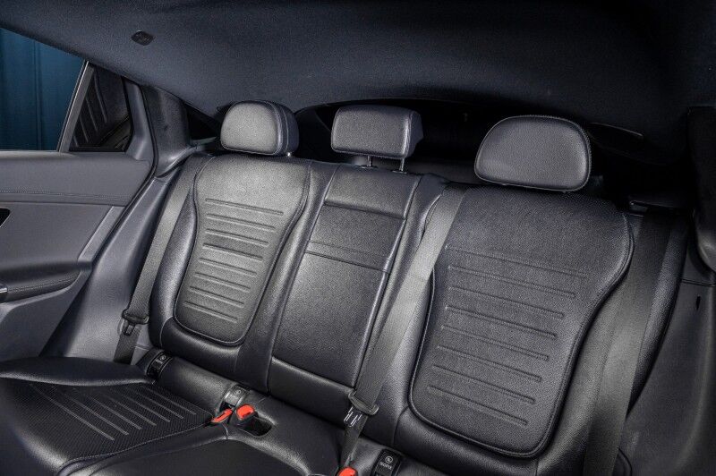 2026 Mercedes-Benz GLC 300 4MATIC&reg; Coupe Scottsdale AZ