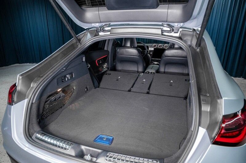 2026 Mercedes-Benz GLC 300 4MATIC&reg; Coupe Scottsdale AZ