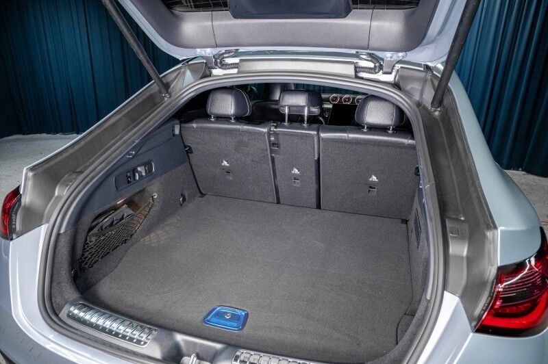 2026 Mercedes-Benz GLC 300 4MATIC&reg; Coupe Scottsdale AZ