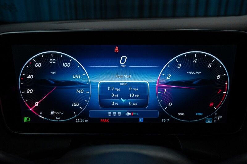 2026 Mercedes-Benz GLC 300 4MATIC&reg; Coupe Scottsdale AZ