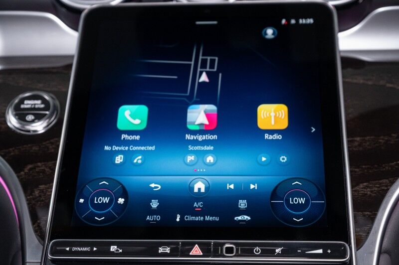 2026 Mercedes-Benz GLC 300 4MATIC&reg; Coupe Scottsdale AZ