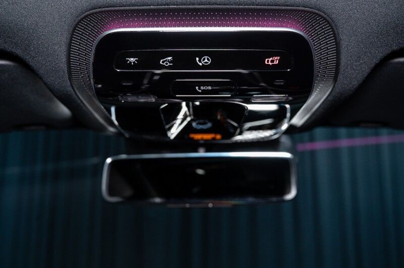 2026 Mercedes-Benz GLC 300 4MATIC&reg; Coupe Scottsdale AZ